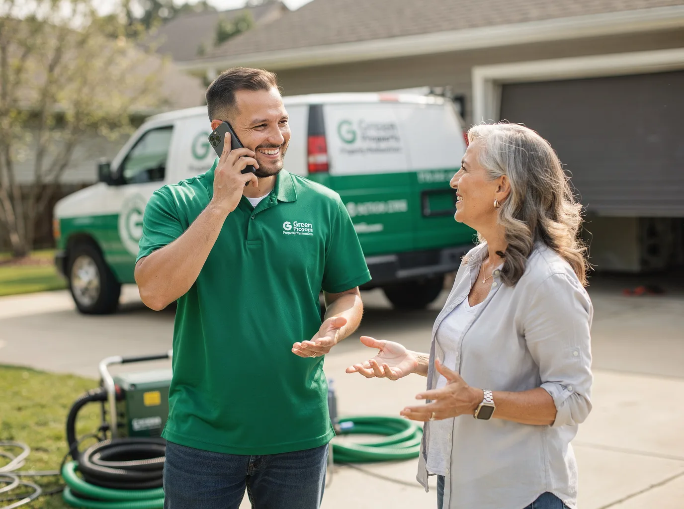 Water Damage Restoration Sperry, IA FAQs